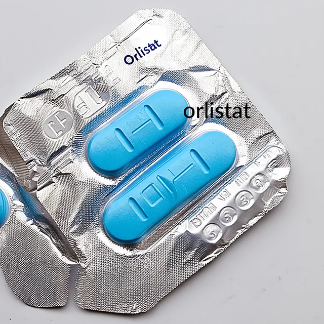 Orlistat con carnitina precio